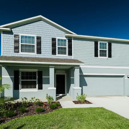 Brand New Build Daytona Beach House, Recently Updated And Only A 5 Minute Walk To The Beach